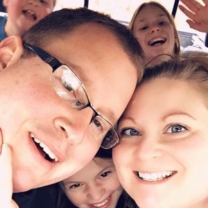 Meet your Posher, Rhonda